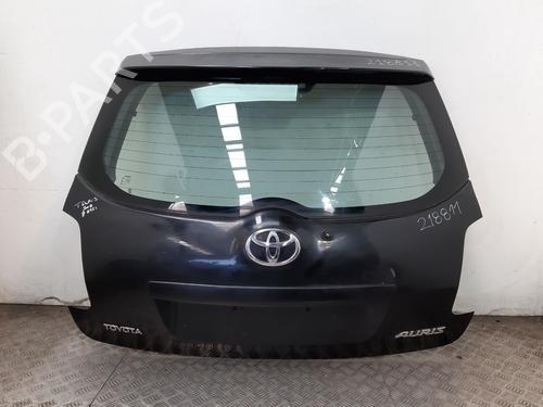 tailgate-toyota-auris-_e15_-2006-2007-2008-2009-2010-2011-2012-2013-39189867 main image