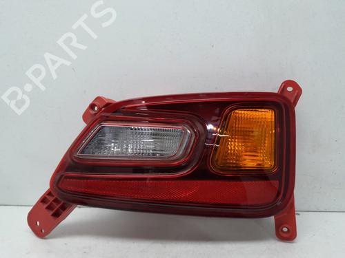 Rear bumper right light HYUNDAI KONA (OS, OSE, OSI) 1.6 GDi Hybrid 92406J90 | 177707 |
