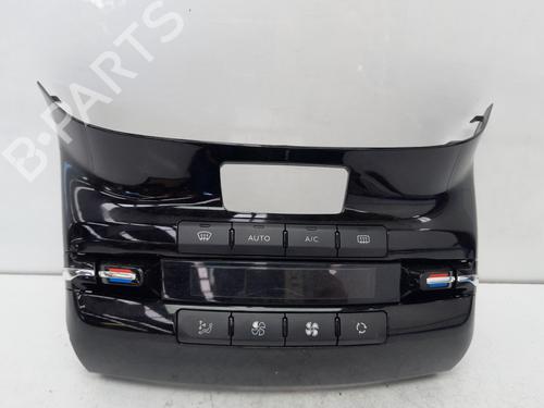 Climate control PEUGEOT 2008 I (CU_) 1.2 THP 110 / PureTech 110 | BP39185862I5 - Image 2