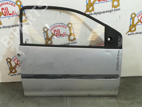 Used Right front door AIXAM 400 0.4 (5 hp) 21828439