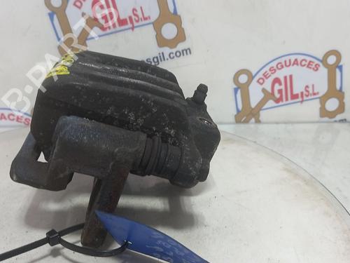Left rear brake caliper HYUNDAI SANTA FÉ II (CM) 2.2 CRDi GLS | BP20767138M107 