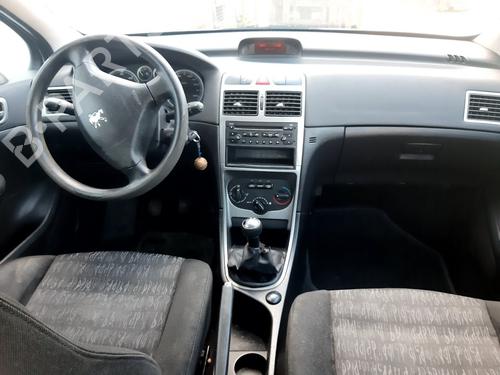 Radio PEUGEOT 307 (3A/C) 2.0 HDi 90 | BP20769951E6 