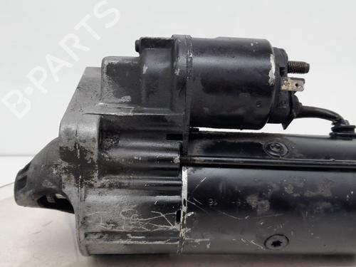 Starter RENAULT MEGANE I (BA0/1_) 1.9 dT (B/SA0K, B/SA0Y) | BP23952649M8 