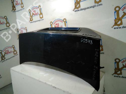 Tailgate DAEWOO EVANDA (KLAL) 2.0 | BP20808997C6
