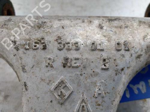 Right front suspension arm MERCEDES-BENZ M-CLASS (W163) ML 400 CDI (163.128) | BP20735379M13 
