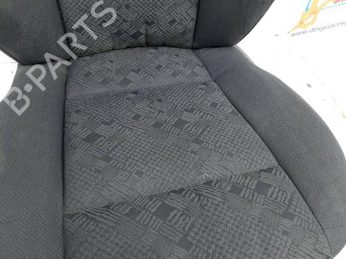 Seats set BMW X5 (E53) 3.0 d | BP20766823C78 
