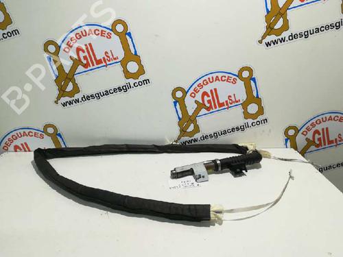 Used Right curtain airbag RENAULT SCÉNIC II (JM0/1_) [2003-2010]  20801747