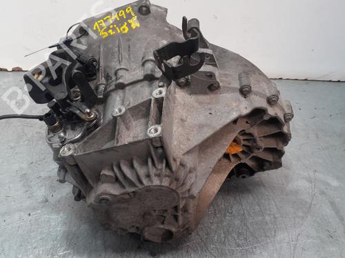Gearbox FORD MONDEO III Saloon (B4Y) 2.0 16V TDDi / TDCi | BP26714012M3