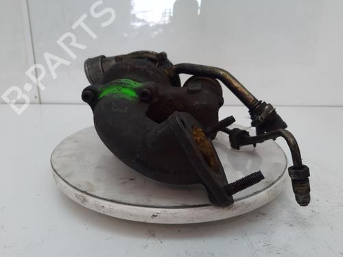 Turbocharger/Supercharger ROVER 200 II Hatchback (XW)  | BP27379654M71 