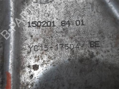 Front wiper motor FORD TRANSIT Van (FA_ _) 2.4 DI (FAA_, FAB_, FAC_, FAD_) | BP39190231M29 - Image 10