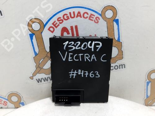 Electronic module OPEL VECTRA C (Z02) 1.8 16V | BP20749183M83 