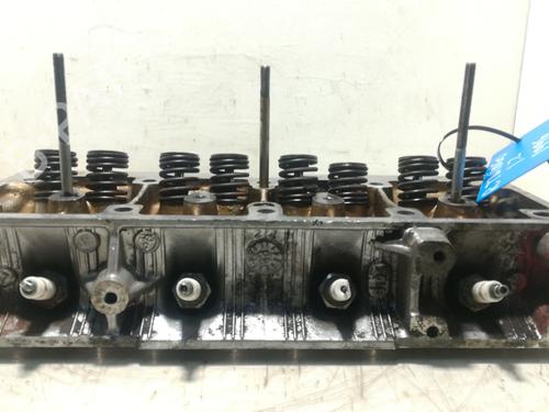 Used Cylinder head Cylinder head RENAULT TWINGO I (C06_) 1.2 (C067) (54 hp) 34225041 34225041