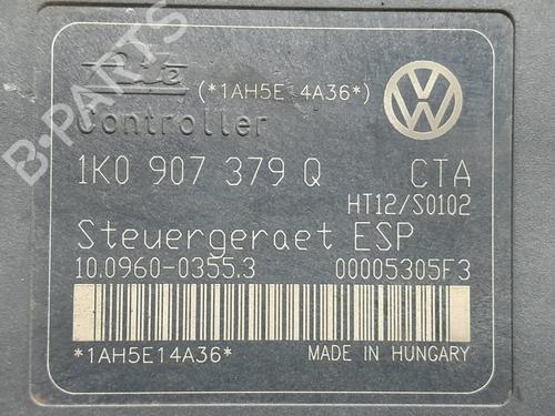ABS pump SEAT LEON (1P1)  | BP20766183M43 
