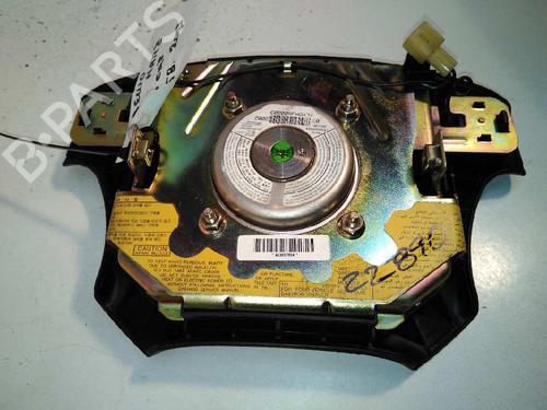 Førerens kollisjonspute DAEWOO MATIZ (M100, M150) 0.8 | BP20783492C9 