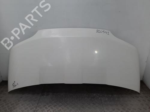 Used Hood Hood FORD TRANSIT Van (E_ _) [1994-2000] 34698044 34698044