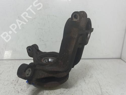Right front steering knuckle CITROËN C3 I (FC_, FN_) 1.4 HDi | BP25903722M26 
