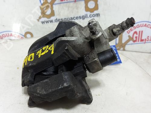 Left front brake caliper DACIA SANDERO II  | BP20753528M105 
