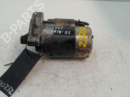 Used Starter Starter 39186843 39186843
