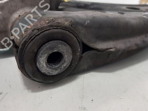 Left front suspension arm SEAT IBIZA III (6L1)  | BP20769700M12 