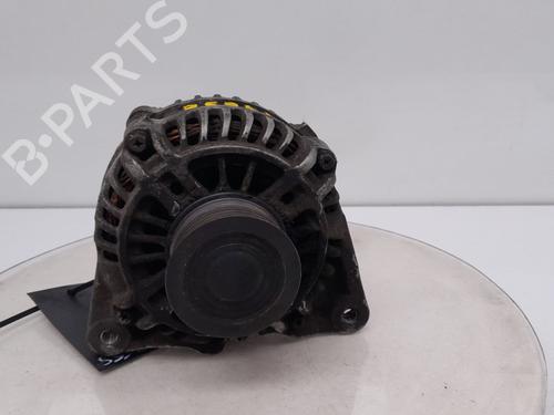 Used Alternator MAZDA 6 Saloon (GG) [2002-2008]  30942539