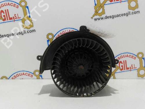 Varmvifte OPEL ZAFIRA A MPV (T98) 2.0 DTI 16V (F75) (101 hp) 20792573