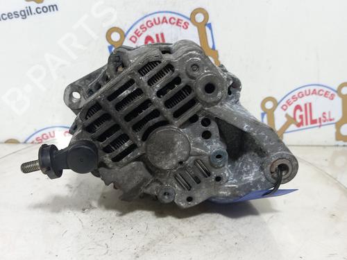 Alternator NISSAN PRIMERA (P12) 2.2 Di | BP20748999M7 