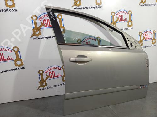 Right front door OPEL ASTRA H (A04)  | BP20737032C3 