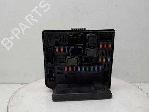 Used Fuse box NISSAN QASHQAI / QASHQAI +2 I (J10, NJ10, JJ10E) 1.5 dCi (106 hp) 23951294