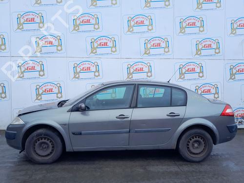 Used Parts RENAULT MEGANE II Saloon (LM0/1_)    4612349
