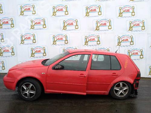 Right front driveshaft VW GOLF IV (1J1) 1.9 TDI | BP20738892M39