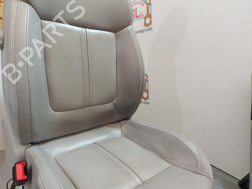 Seats set PEUGEOT 3008 I MPV (0U_)  | BP20746203C78 