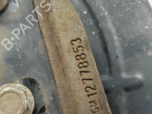 Left rear steering knuckle OPEL ASTRA J (P10)  | BP29396074M27 