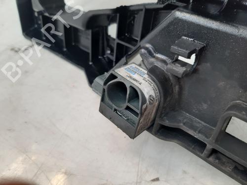 Front slam panel FIAT STILO (192_) 1.9 JTD (192_XE1A) | BP27716158C72 