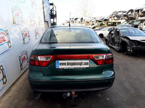 Steering rack SEAT TOLEDO II (1M2) 1.9 TDI | BP20746058M22 