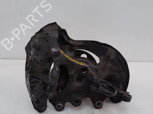 Right front steering knuckle MERCEDES-BENZ C-CLASS (W203) C 220 CDI (203.006) | BP29915019M26 
