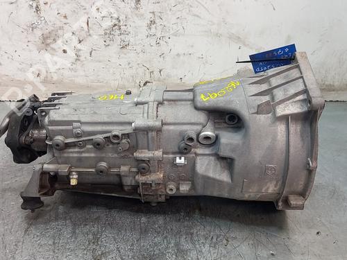 Gearbox BMW 3 Compact (E46) 320 td | BP20768062M3 