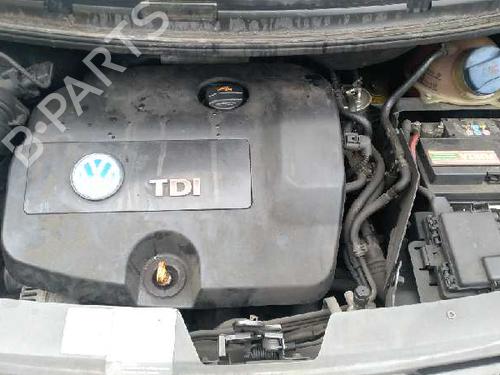 Starter VW SHARAN (7M8, 7M9, 7M6) 1.9 TDI | BP20738437M8 