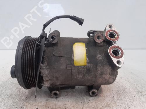 Used AC compressor AC compressor 39189556 39189556