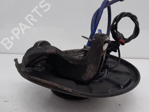 Left rear steering knuckle MERCEDES-BENZ GLK-CLASS (X204) 350 CDI 4-matic (204.992) | BP22415691M27 