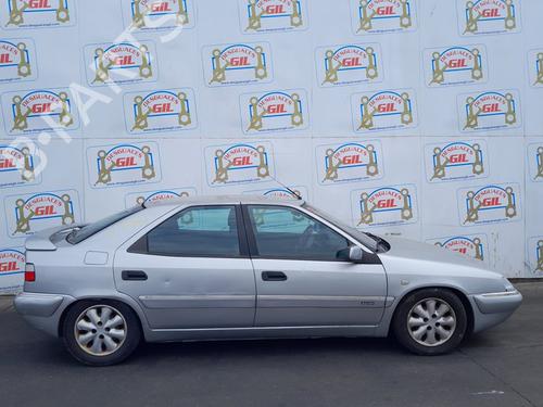 Engine control unit (ECU) CITROËN XANTIA (X1_, X2_) 2.0 HDI 90 | BP20771490M57 