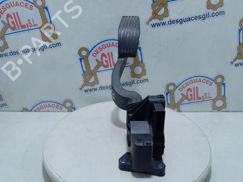 Pedal OPEL CORSA D (S07)  | BP20771139I4