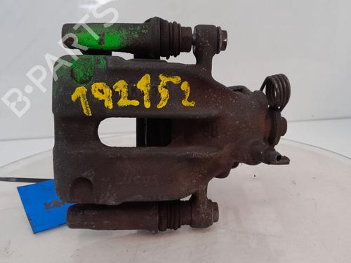 Venstre bremsekaliber bag CITROËN C8 (EA_, EB_) 2.0 HDi 135 (136 hp) 29066784