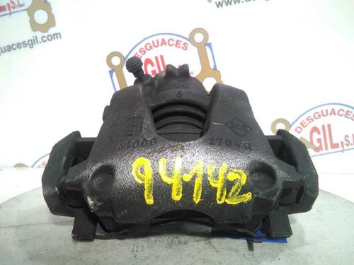 Used Right front brake caliper DACIA SANDERO II [2012-2025]  20733880