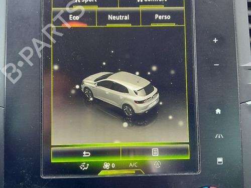 Electronic module RENAULT MEGANE IV Hatchback (B9A/M/N_) | BP39187855M83 - Image 4
