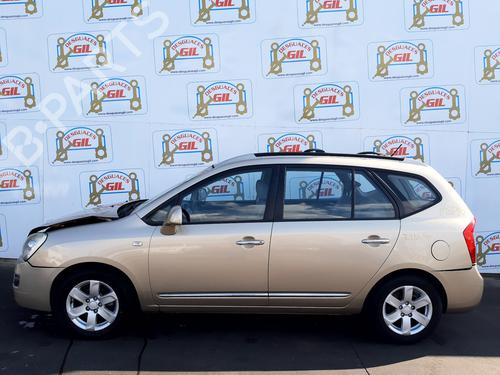 Cockpit KIA CARENS III MPV (UN) 2.0 CRDi 140 | BP20737721C47 