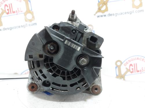 Alternator RENAULT CLIO III (BR0/1, CR0/1) 1.5 dCi (BR17, CR17) | BP20738144M7 