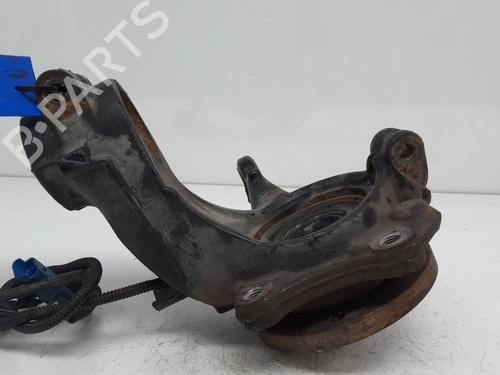 Right front steering knuckle PEUGEOT 208 I (CA_, CC_) 1.6 BlueHDi 100 | BP25653467M26 