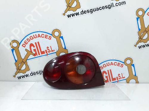 Used Left taillight RENAULT MEGANE I Coach (DA0/1_) 1.9 dCi (DA05, DA1F) (102 hp) 20730580