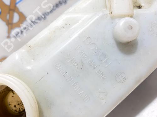 Brake master cylinder RENAULT KANGOO / GRAND KANGOO II (KW0/1_) 1.5 dCi 85 (KW0K, KW0L, KW0B) | BP20743151M77 