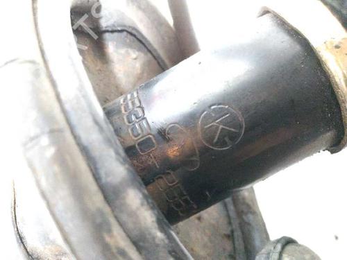 Right front shock absorber HYUNDAI ACCENT II (LC) 1.5 CRDi | BP20732312M17 